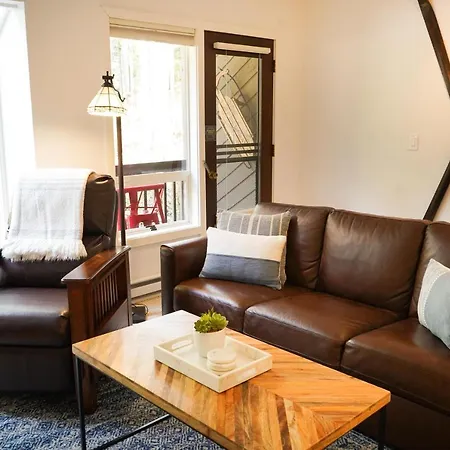 Mt Baker Den, Sleeps 4 Villa Glacier Exterior photo