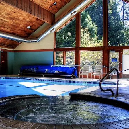 Mt Baker Den, Sleeps 4 Villa Glacier Exterior photo