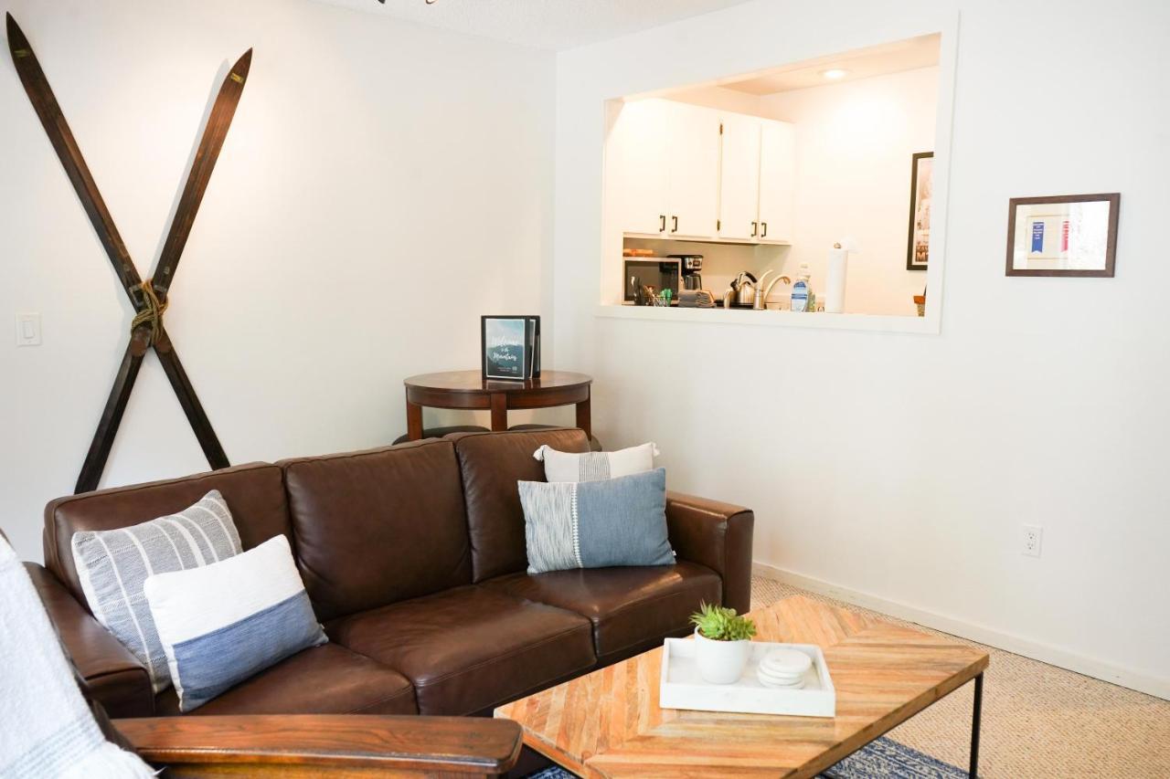 Holiday home Mt Baker Den, Sleeps 4