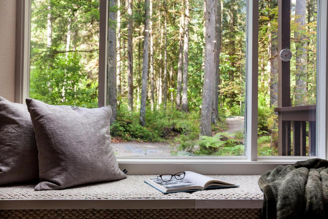 Mt Baker Den, Sleeps 4 * Glacier
