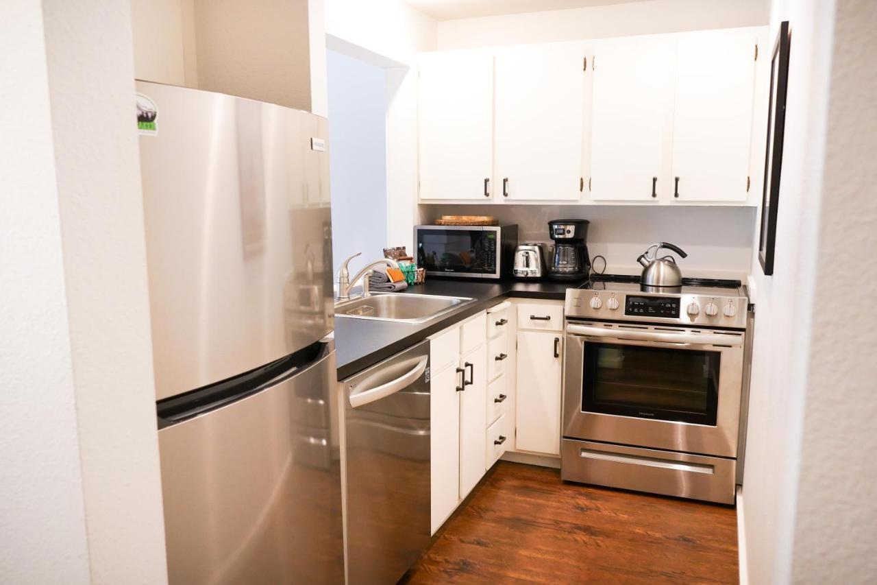Mt Baker Den, Sleeps 4 Holiday home