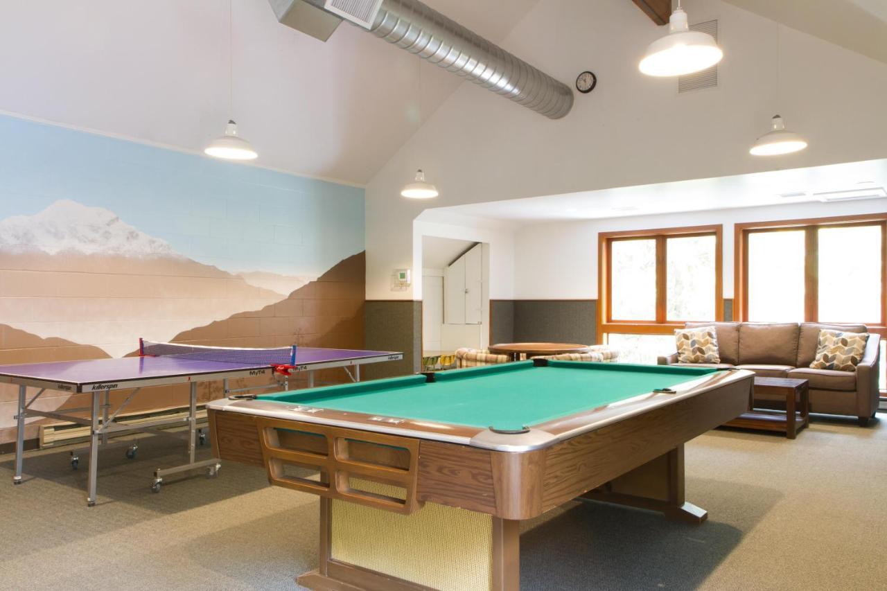 Mt Baker Den, Sleeps 4 * Glacier