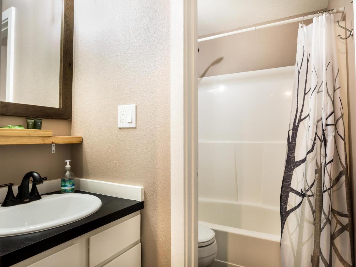 Holiday home Mt Baker Den, Sleeps 4 Glacier