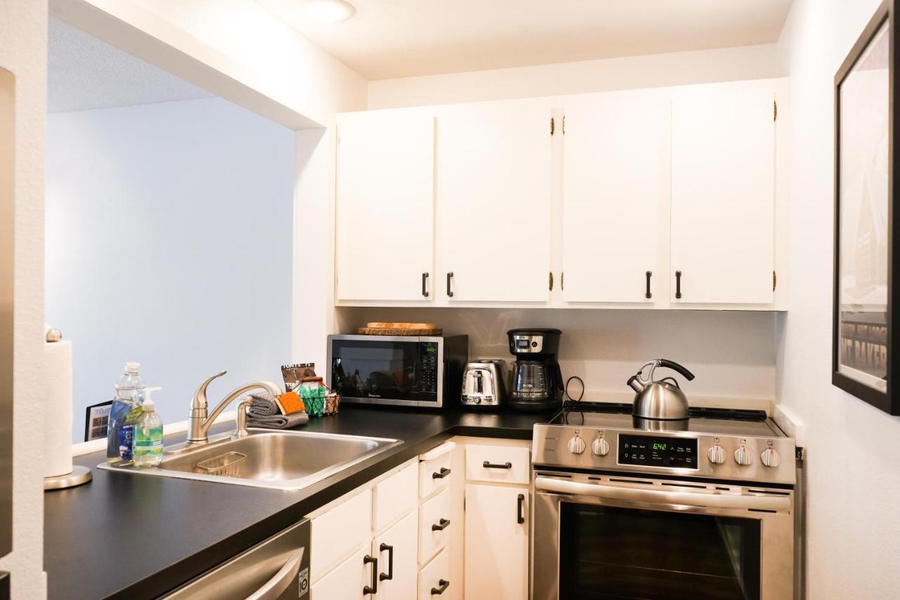 Holiday home Mt Baker Den, Sleeps 4 *