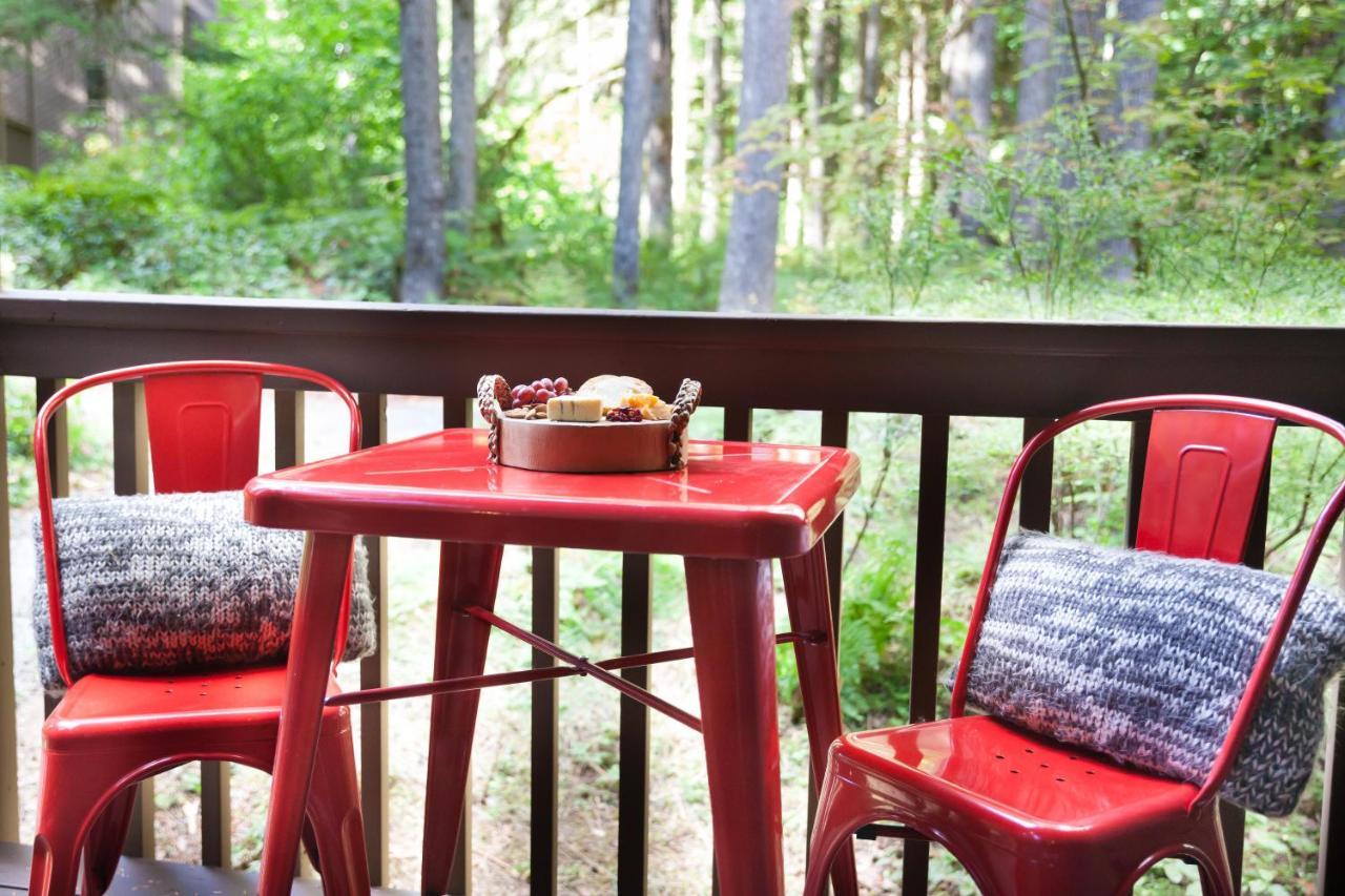 Holiday home Mt Baker Den, Sleeps 4