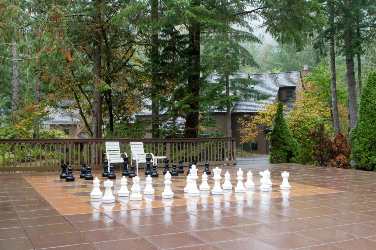 Mt Baker Den, Sleeps 4 Glacier